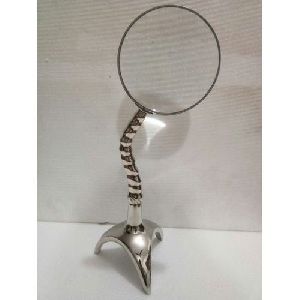 Decorative Magnifying Glass