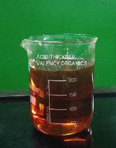 acid thickener