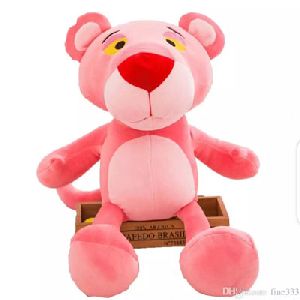 Pink Panther Soft toy