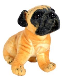 Pug Dog Soft toys
