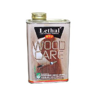 Lethal Wood Protectant Pesticide