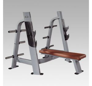 Olympic Flat Supine Bench