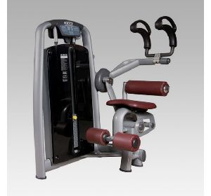 Total Abdominal Machine