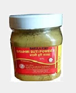 Brahmi Buti Powder