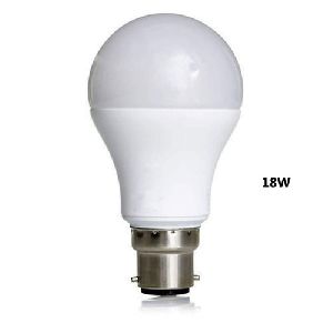 Aluminum LED Bulb