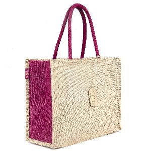 Jute Shopping Bags