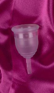 Hygiene Menstrual Cup