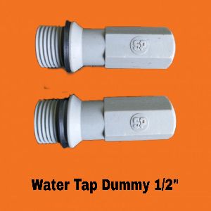 Water tap dummy plug (1/2&amp;quot;)
