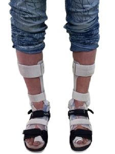 Ankle Foot Orthosis