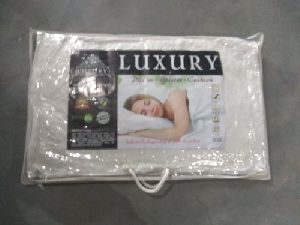 Luxury Fiber Sleeping Pillow