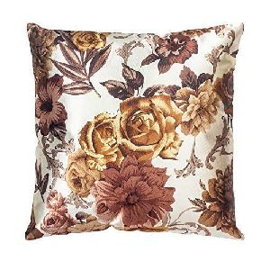 Polyester Cushion Cover Set