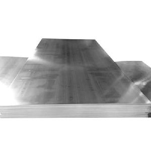 Aluminium Flat Sheet