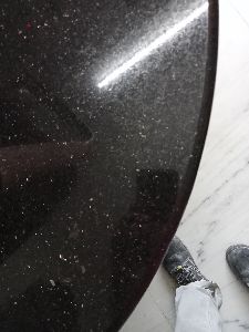 Black Galaxy Granite slabs, Steelgray Granite Slabs