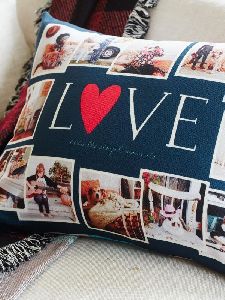 customized pillows