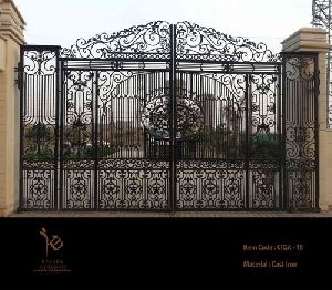 Iron Gate Latest Price from Manufacturers, Suppliers & Traders