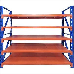 Heavy Duty Drive In Out Storage Rack