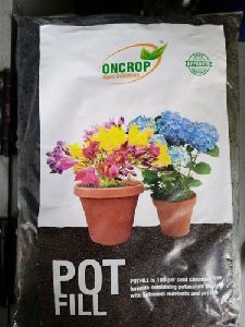 Organic Potfill Fertilizer