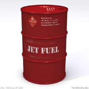 Jet Fuel JPA1 (Aviation Kerosene Colonial Grade A1)