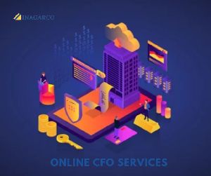 cfo services for startups in India & UK