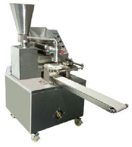 HYTEK GME Momo Making Machine, for Commercial, Operation Type : Fully  Automatic at Rs 3.85 Lakh / Piece in Ambala