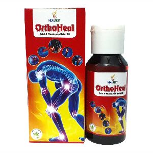 OrthoHeal Oil
