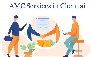 AMC for Cleaning Services Chennai