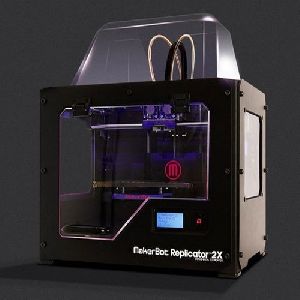 Makerbot Replicator