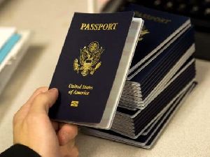 REAL AUTHENTICATED PASSPORT SERVICES