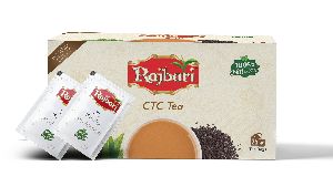 Rajbari CTC Tea bag