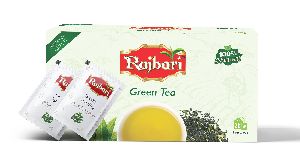 Rajbari Green Tea Bag