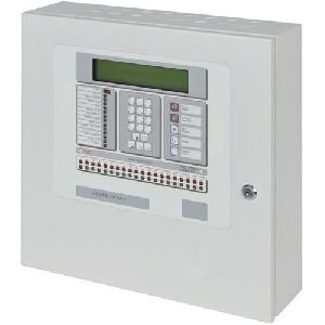 Intelligent Fire Alarm Control Panel