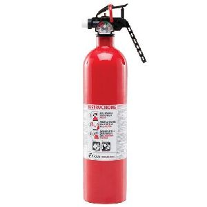 Liquid Type Fire Extinguisher