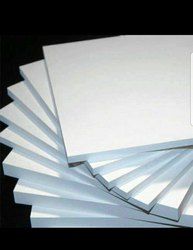 Pvc Solid Sheet