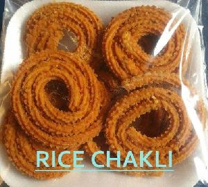 Rice Chakli