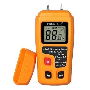 Wood Moisture Meter