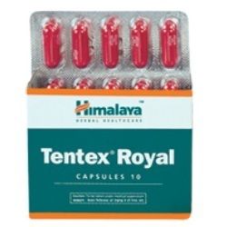 Tentex Royal Capsules