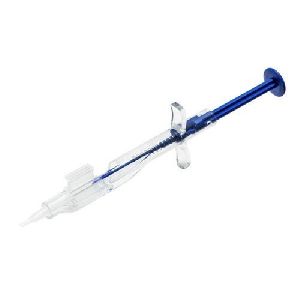 Surgical Injector