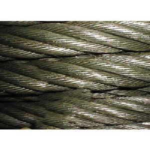Industrial Wire Rope