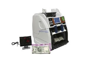 Cash Sorting Machine
