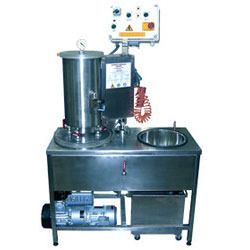 Automatic Investment Mixer