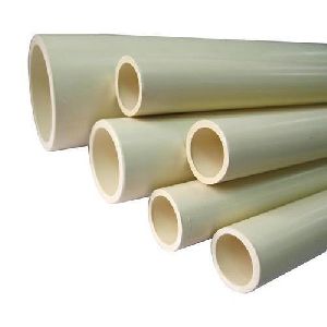 UPVC Water Pipes