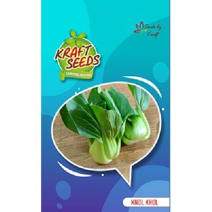 Knol Khol Seeds