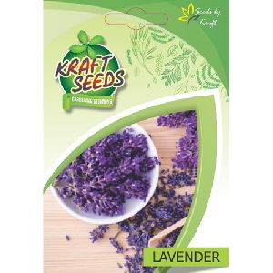 Lavender Herb Seeds