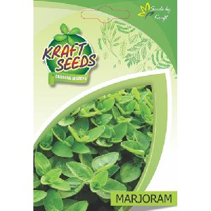 MARJORAM Herb Seeds