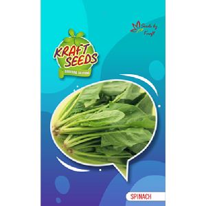 Spinach Seeds