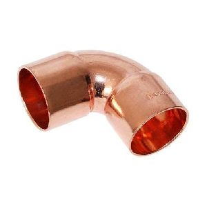 Copper Elbow