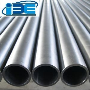 SS 304 Seamless Tube