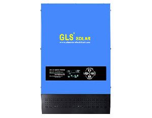 GLS Wall Mounted Solar Inverter