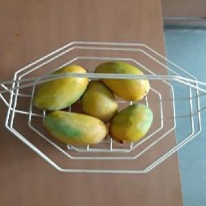Wire Mesh Fruit Basket