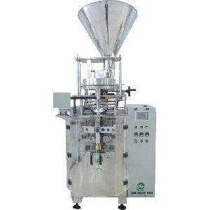 Automatic Collar Type Form Fill Seal Machine